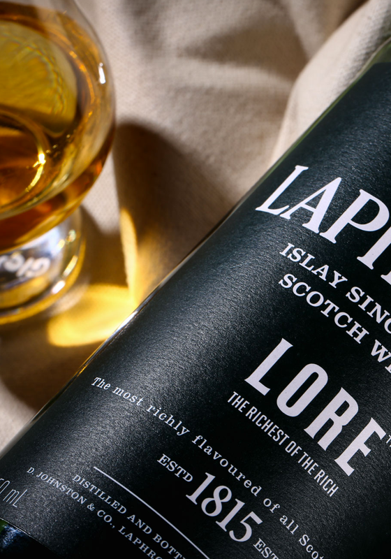 Laphroaig