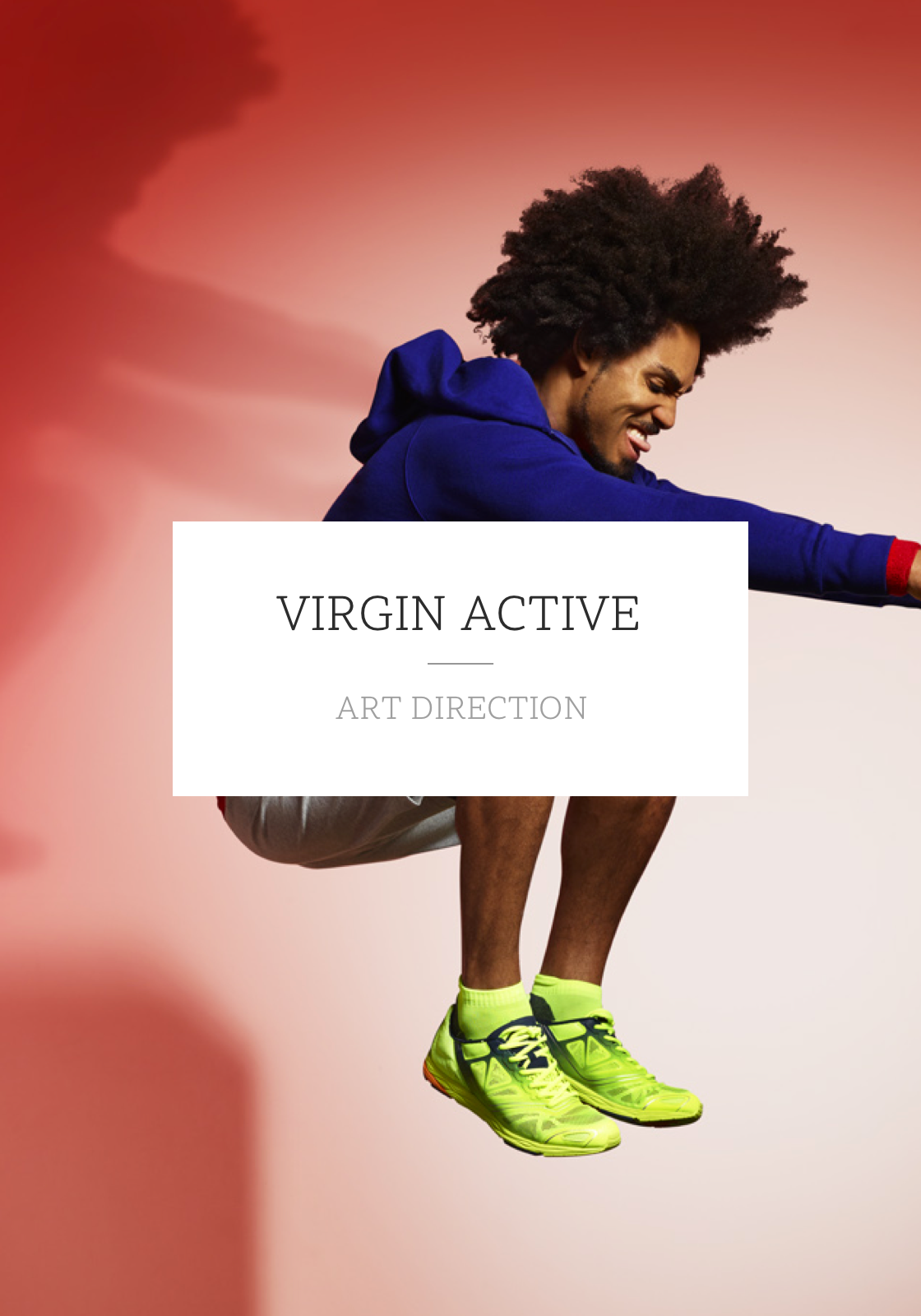 Virgin Active