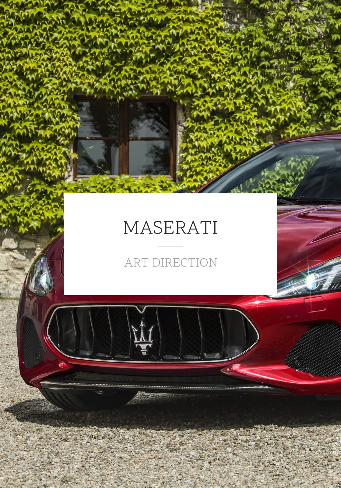 Maserati